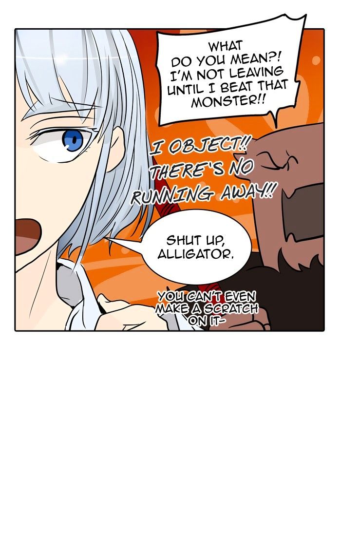 Tower of God, Chapter 345 image 092